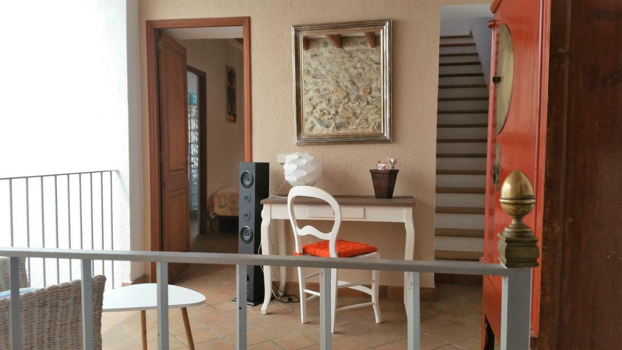 Casarta Villa Exterior foto