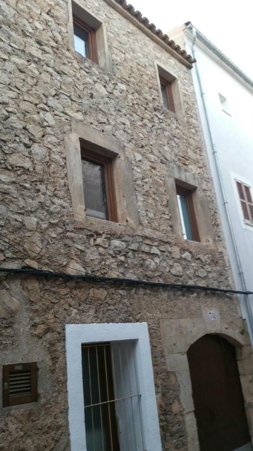 Casarta Villa Exterior foto