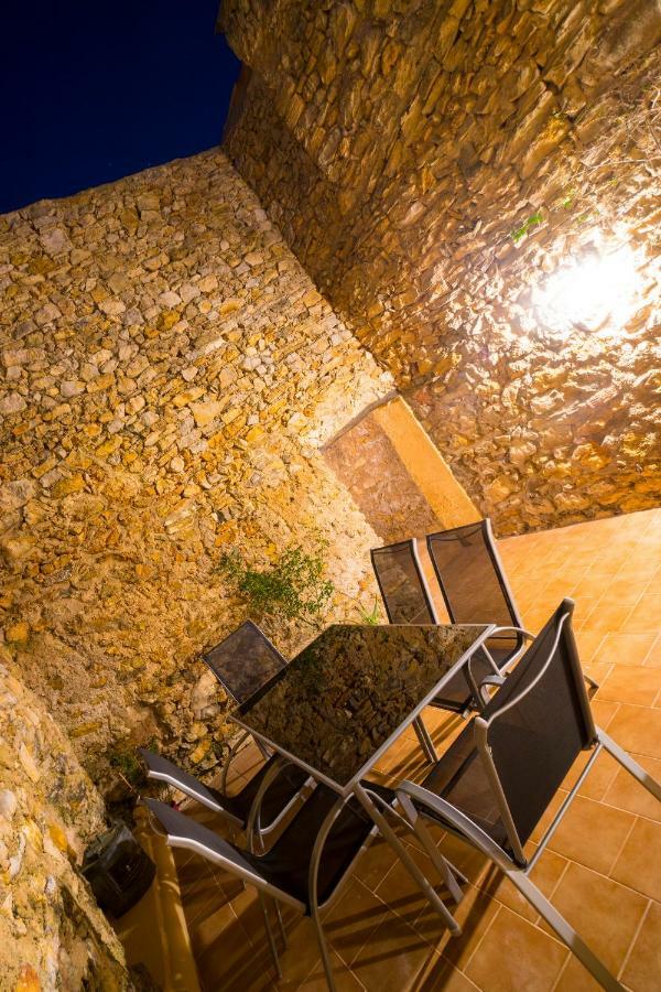 Casarta Villa Exterior foto