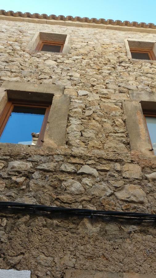 Casarta Villa Exterior foto