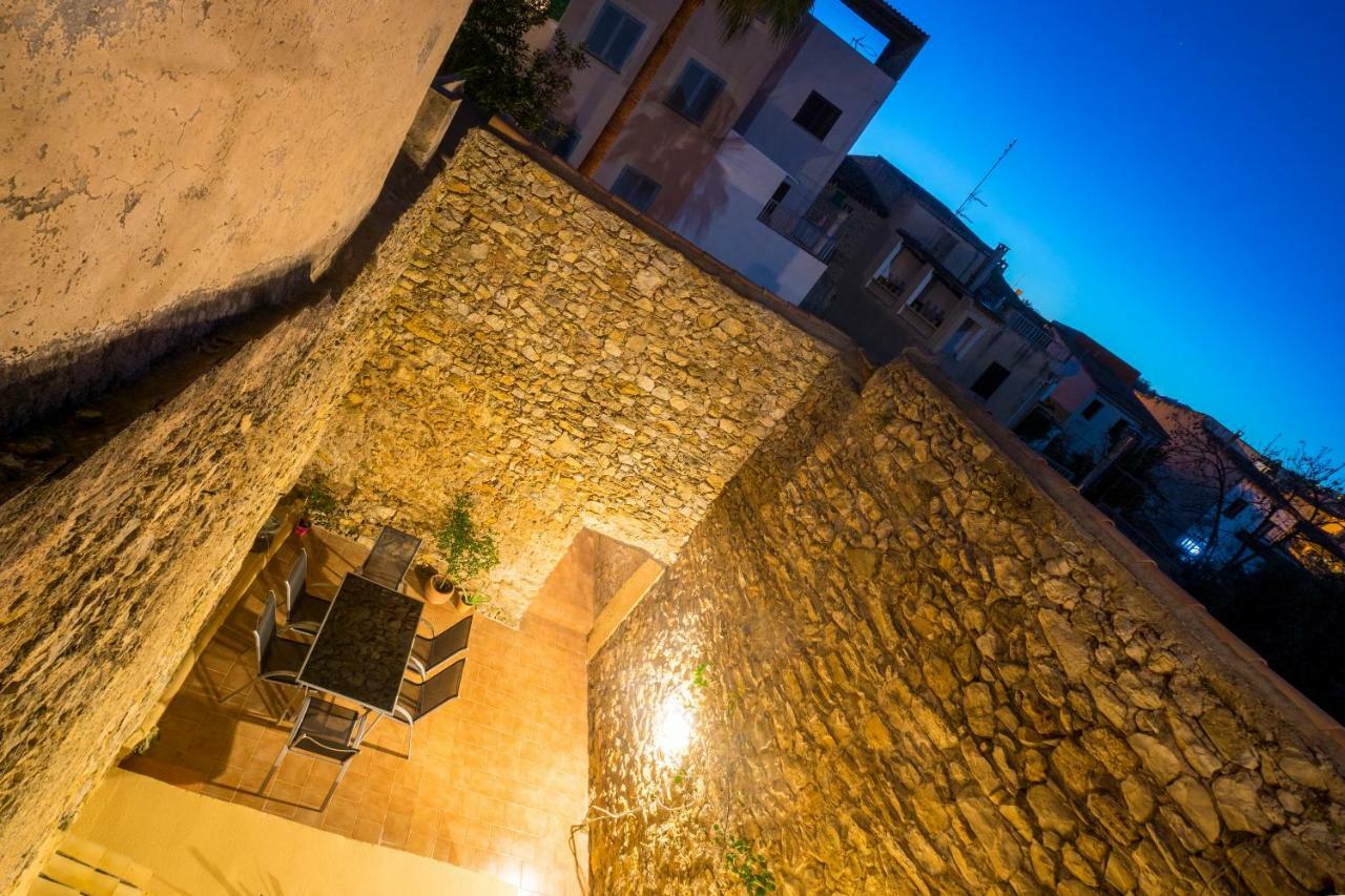 Casarta Villa Exterior foto